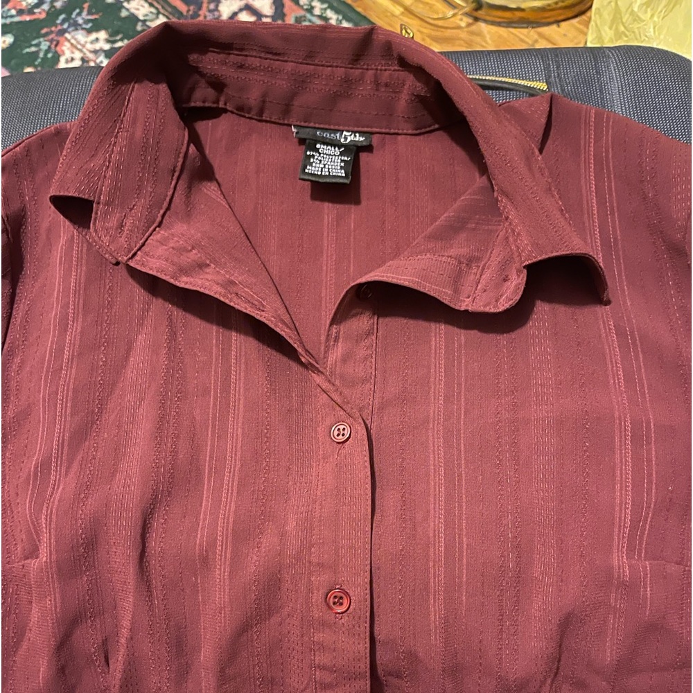 Women blouse